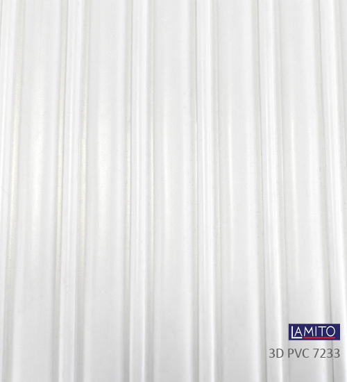 3D PVC 7233