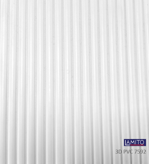 3D PVC 7592
