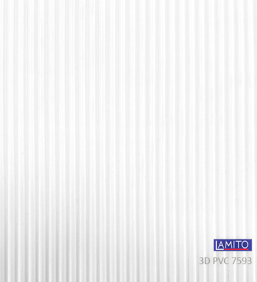 3D PVC 7593