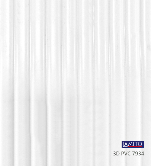 3D PVC 7934