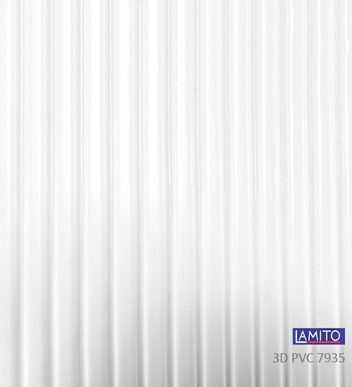 3D PVC 7935